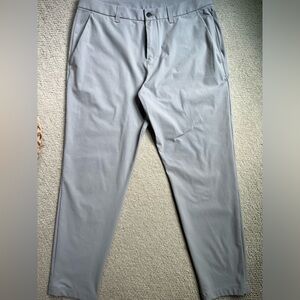 Lululemon ABC Classic Fit Pants